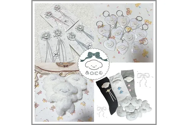 Dream Kawaii Summer Fair2025_14