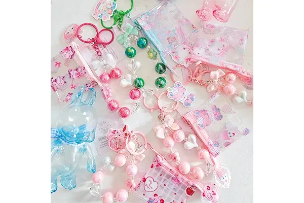 Dream Kawaii Summer Fair2025_17
