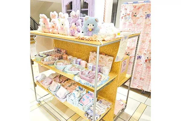 Dream Kawaii Summer Fair2025_3