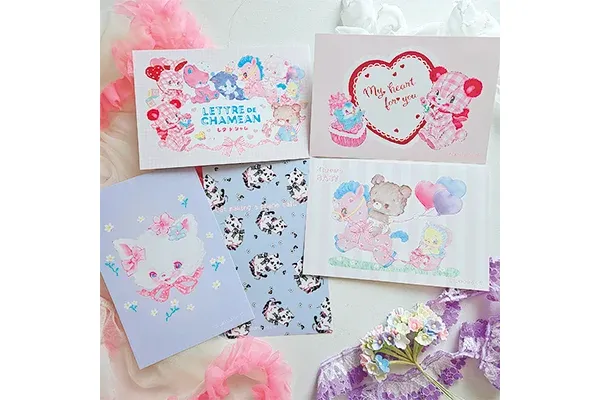 Dream Kawaii Summer Fair2025_5
