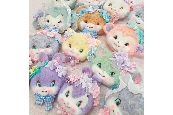 Dream Kawaii Summer Fair2025_6