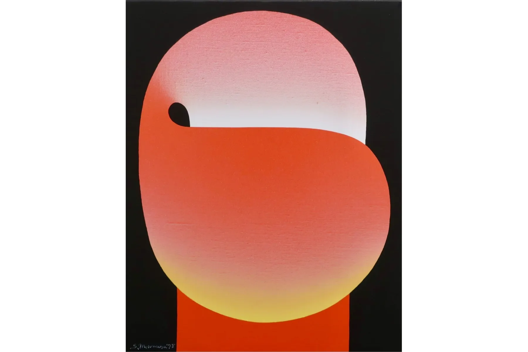 TACHIKAWA ART SHOW 眼_9