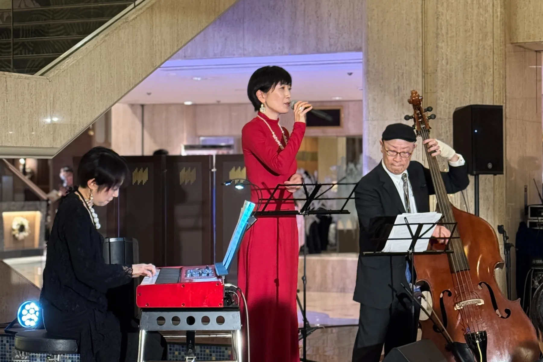ホテルメトロポリタン　クリスマスイベント2025_6