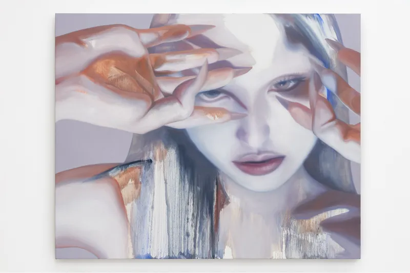 Yukino Yamanaka, open (2025) Courtesy of Artist and CON_