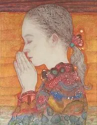 ー開廊20周年記念ー 宮北千織新作展_1