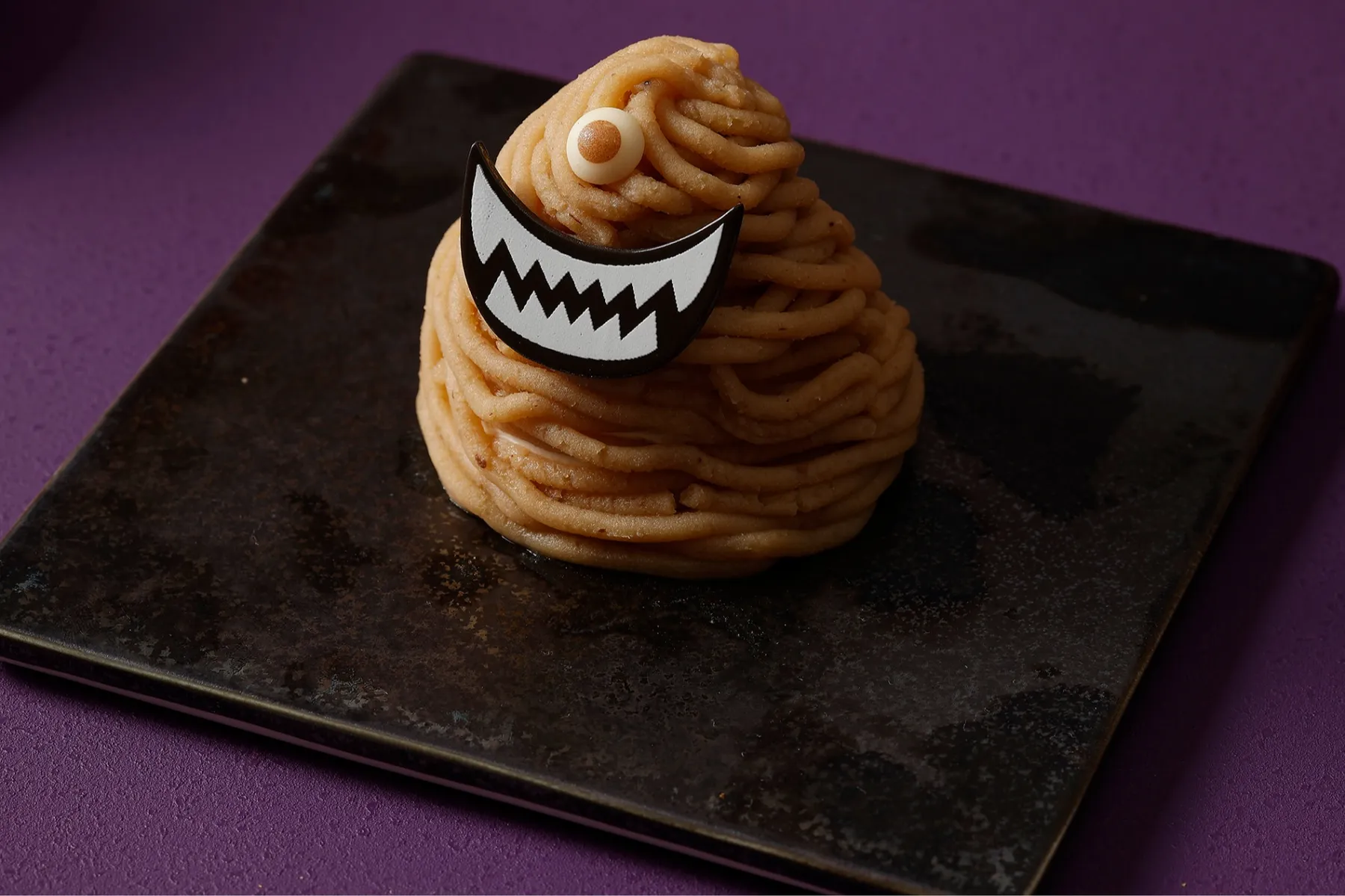 モンスターハロウィンアフタヌーンティー【ホテル インターコンチネンタル 東京ベイ】_3