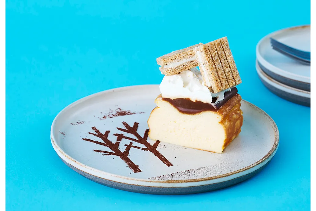 シュガーバターの木 コラボカフェ_5