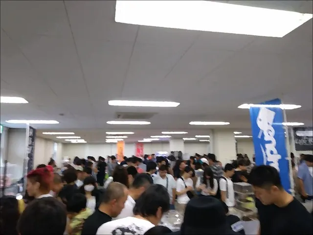 ジャングルハンターin静岡