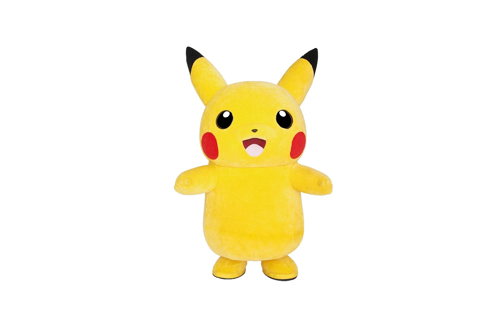 ポケモン Pika Pika フェスティバル2026 in三井アウトレットパーク 木更津_2