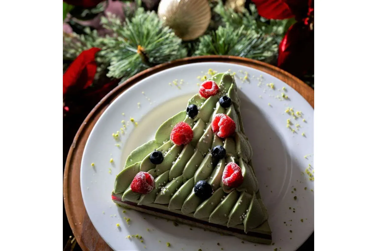 【クリスマス2025】クリスマスランチブッフェ【ヨコハマ グランド インターコンチネンタル ホテル】_2
