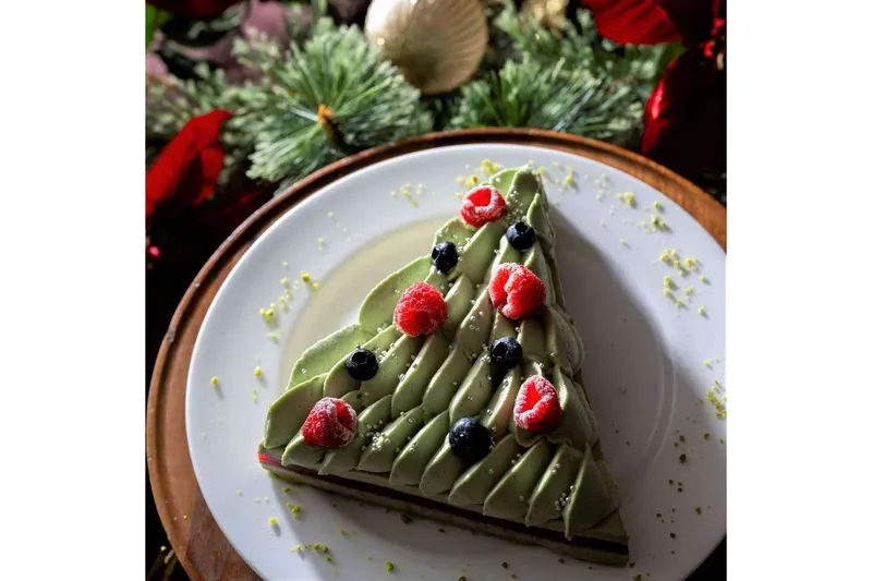 【クリスマス2025】クリスマスランチブッフェ【ヨコハマ グランド インターコンチネンタル ホテル】_2