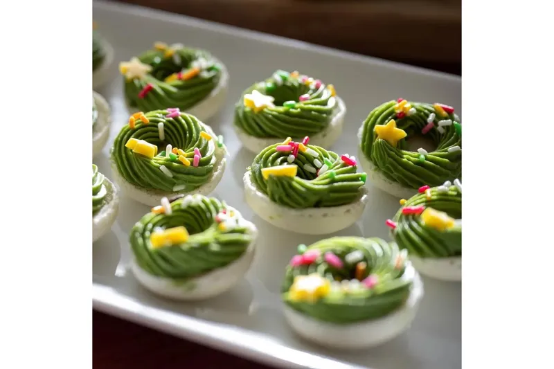 【クリスマス2025】クリスマスランチブッフェ【ヨコハマ グランド インターコンチネンタル ホテル】_3