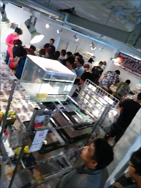 ジャングルハンターin愛知