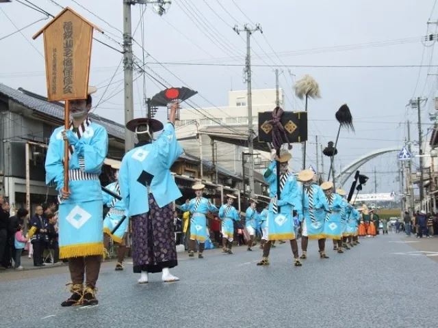 第37回福知山お城まつり