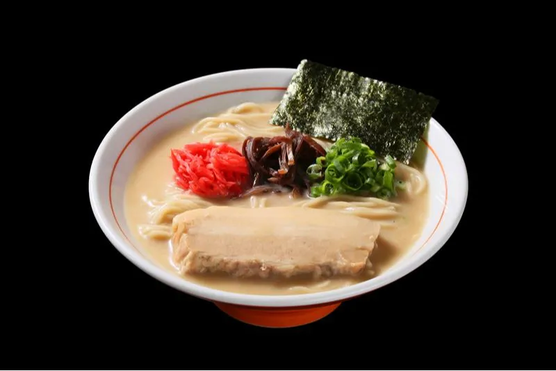 宅麺ラーメン博 in Pepper PARLOR