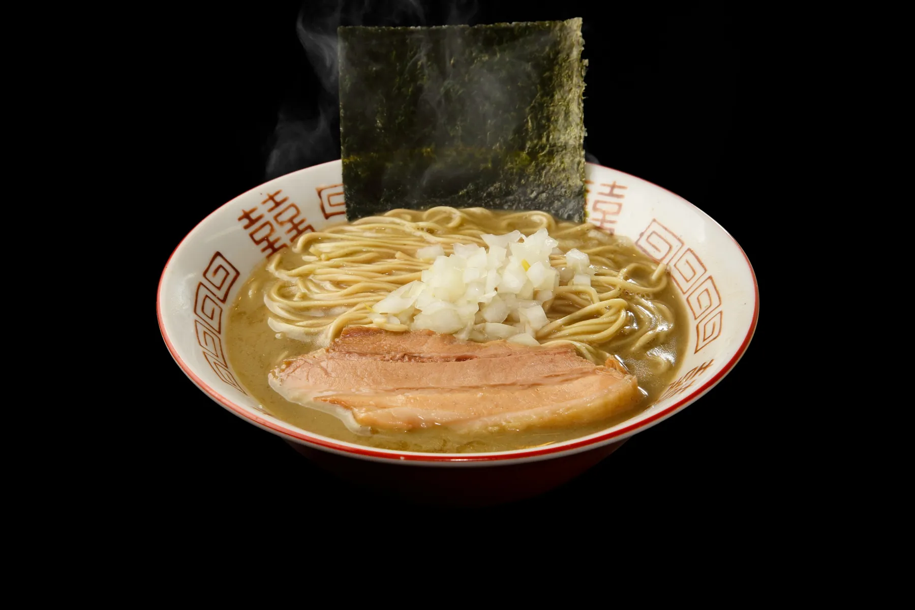 宅麺ラーメン博 in Pepper PARLOR