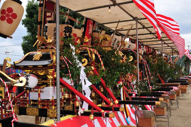 第58回 五千石祭