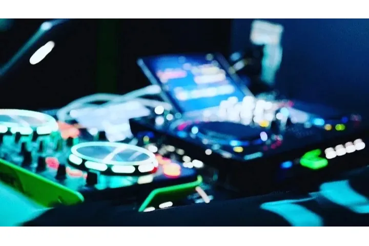 【DJ魔の巣】クリスマスイベント_7