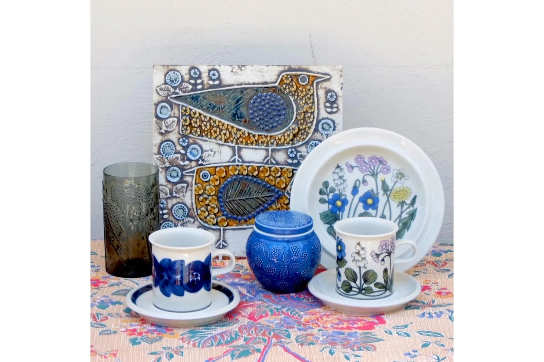 暮らしの中の骨董マーケット セレクト