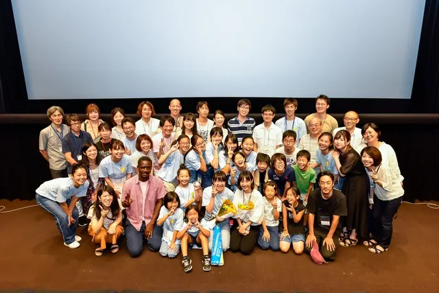 第31回国際子ども映画祭