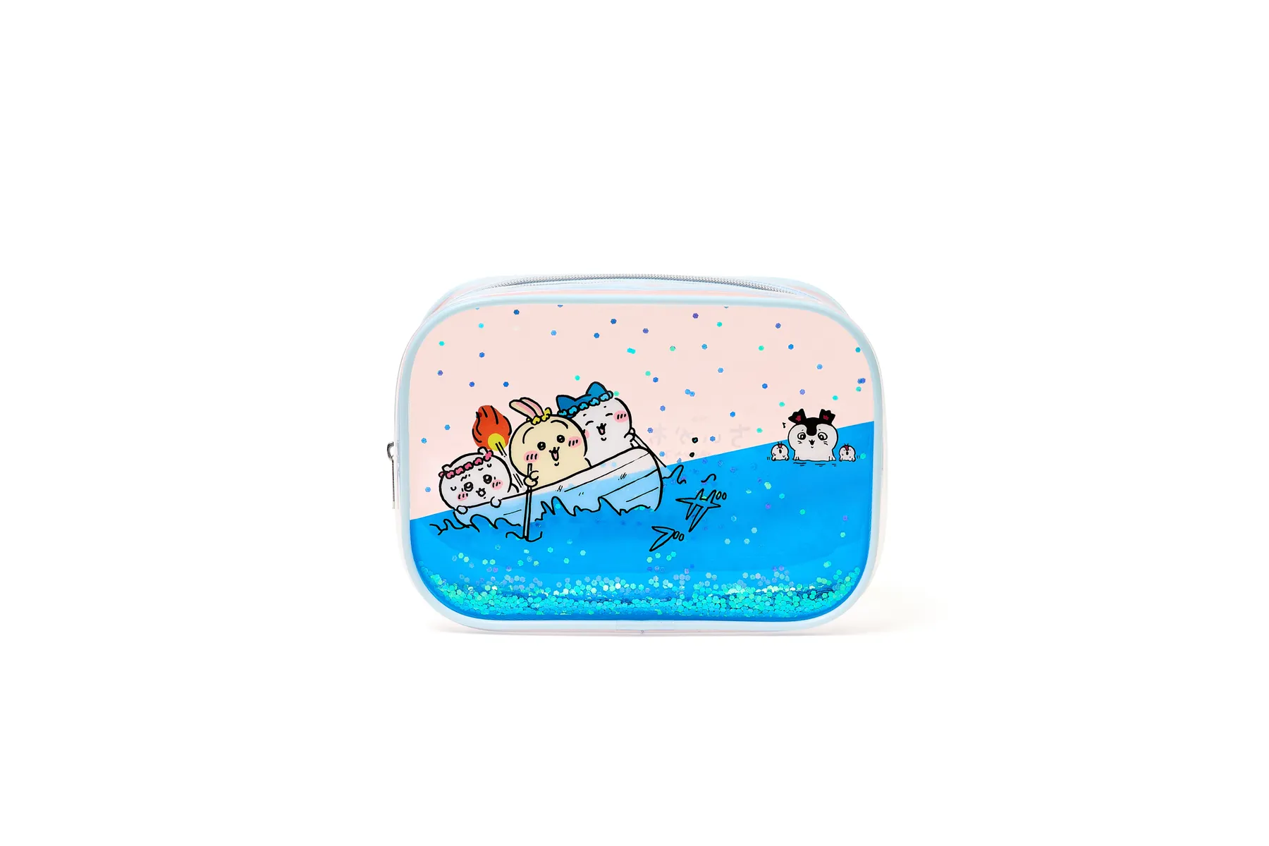 ちいかわ、パルコ、夏。_2