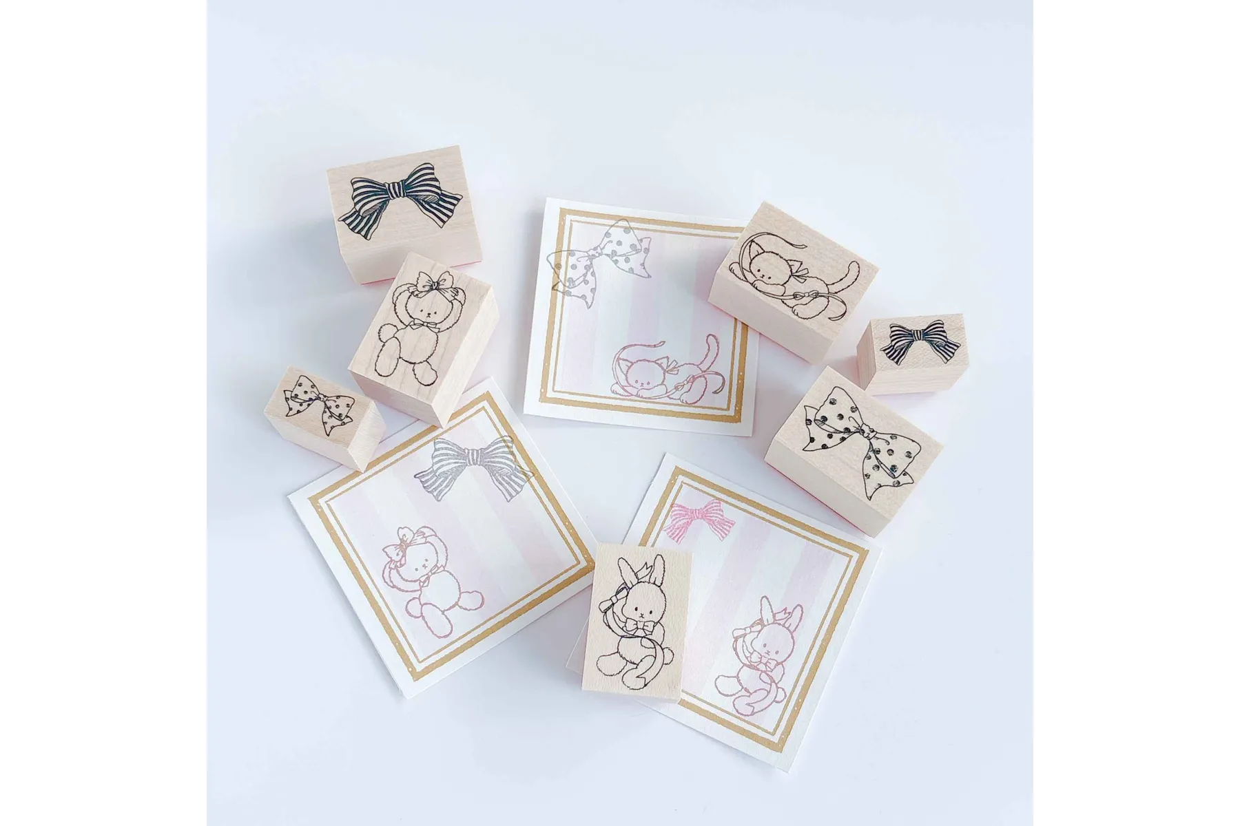 文具フェア～押し活スタンプマルシェ～_10