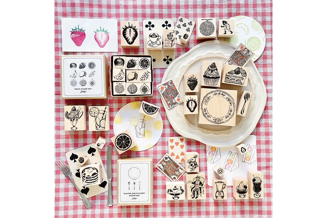文具フェア～押し活スタンプマルシェ～_2