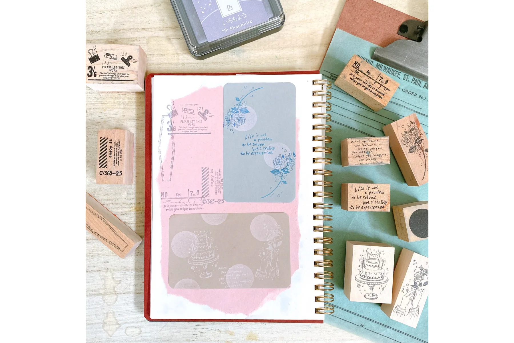 文具フェア～押し活スタンプマルシェ～_6