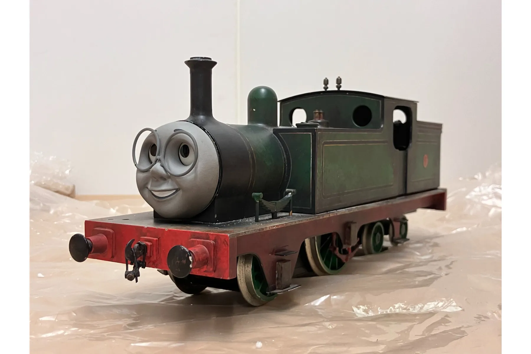 きかんしゃトーマスの世界展_4