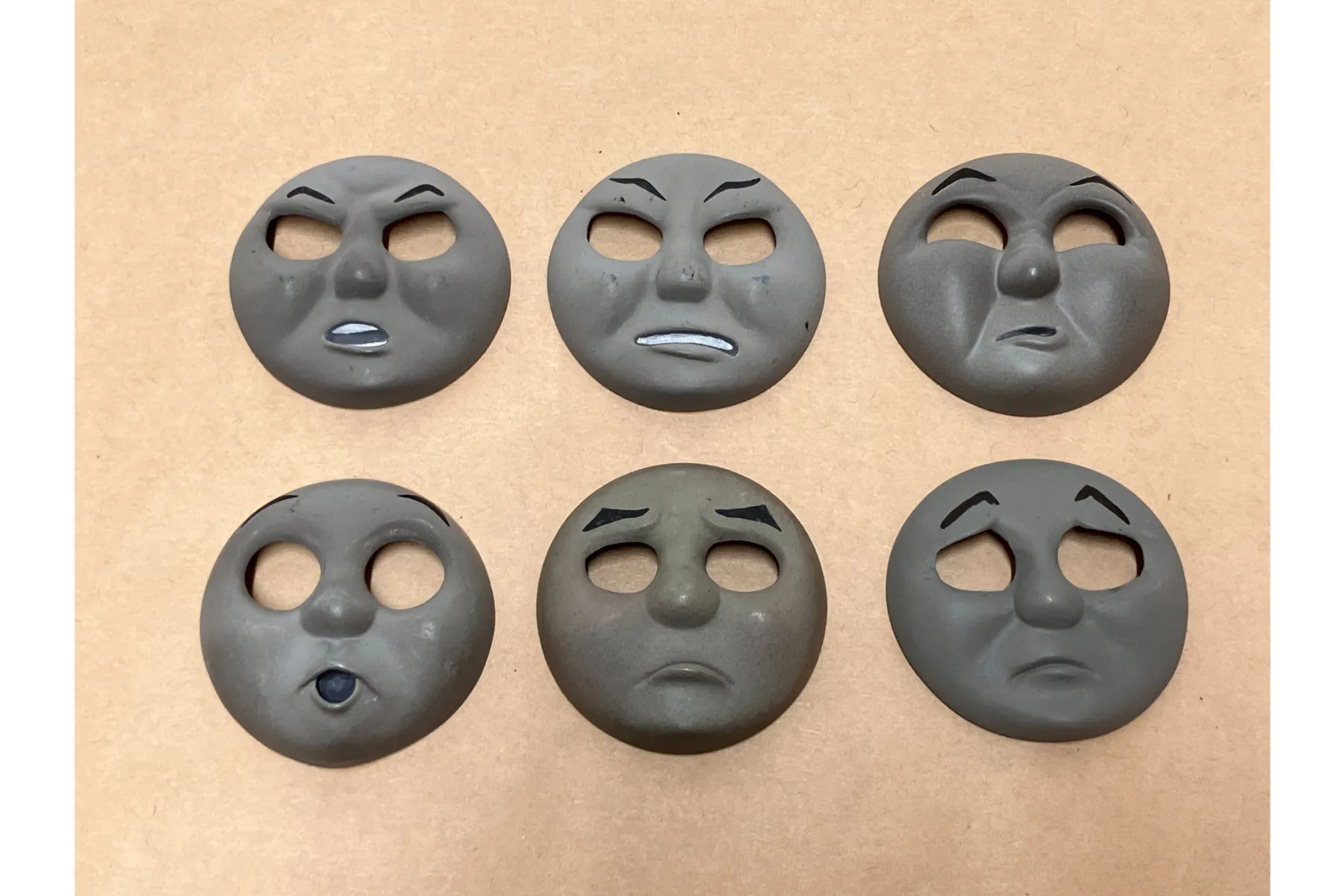 きかんしゃトーマスの世界展_6
