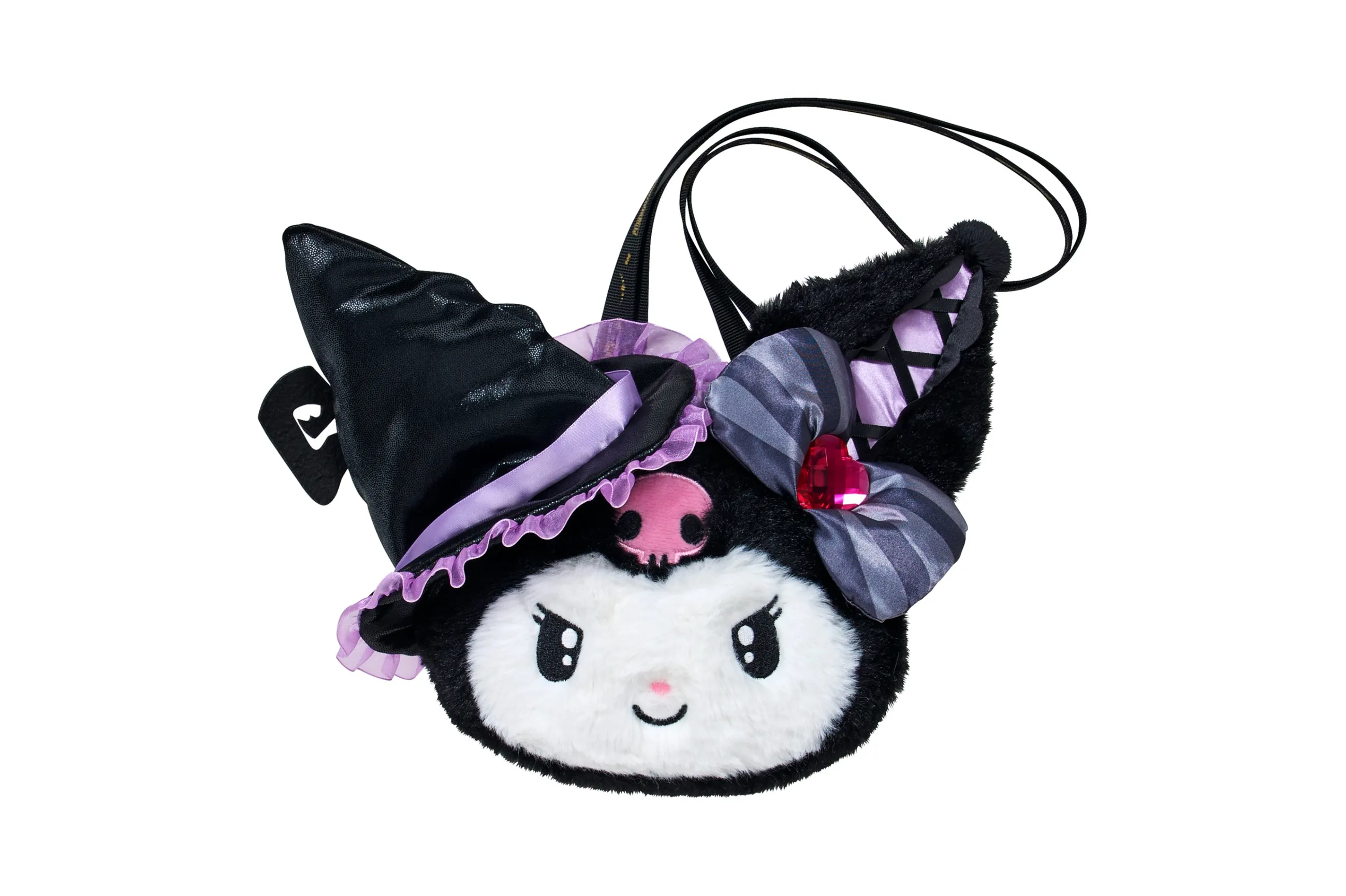 ご予約済み…✦くまちゃん魔女＆仲間達とハロウィンパーティー…ブリザーブド大 ゴディバギフトセット｜サンリオ
