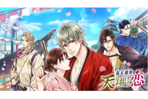 夏恋2026 ～カレと楽しむ夏祭り～feat.神田納涼祭り_7