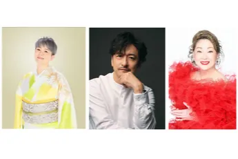 開業135周年　クリスマスディナーショー【帝国ホテル】_1