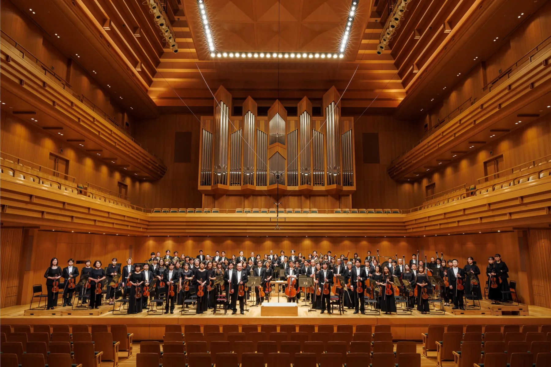 エバン・コール/Evan Call Orchestra Concert 〜 音楽と旅の現在地_4