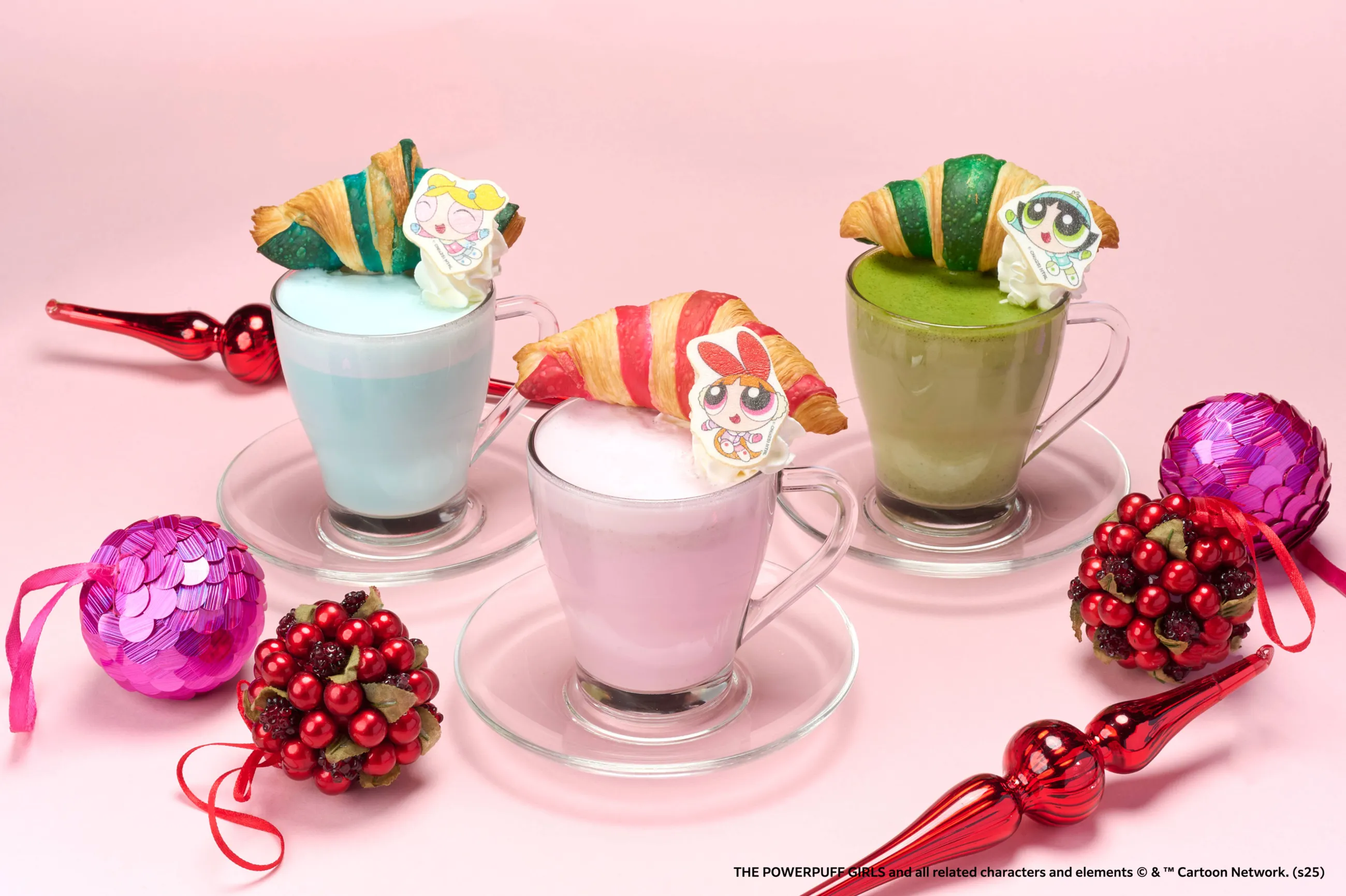 MIYASHITA POWERFUL XMAS