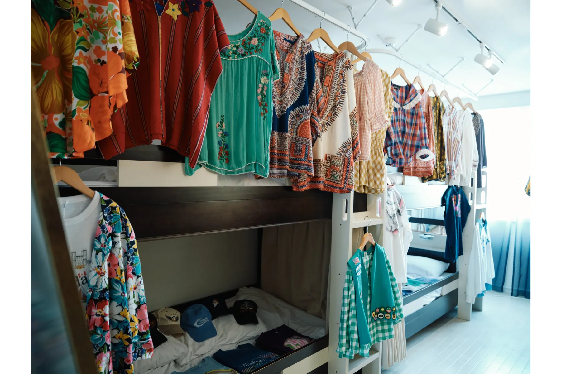 GRAPHY GARAGE - Yanesen Christmas Market -_2
