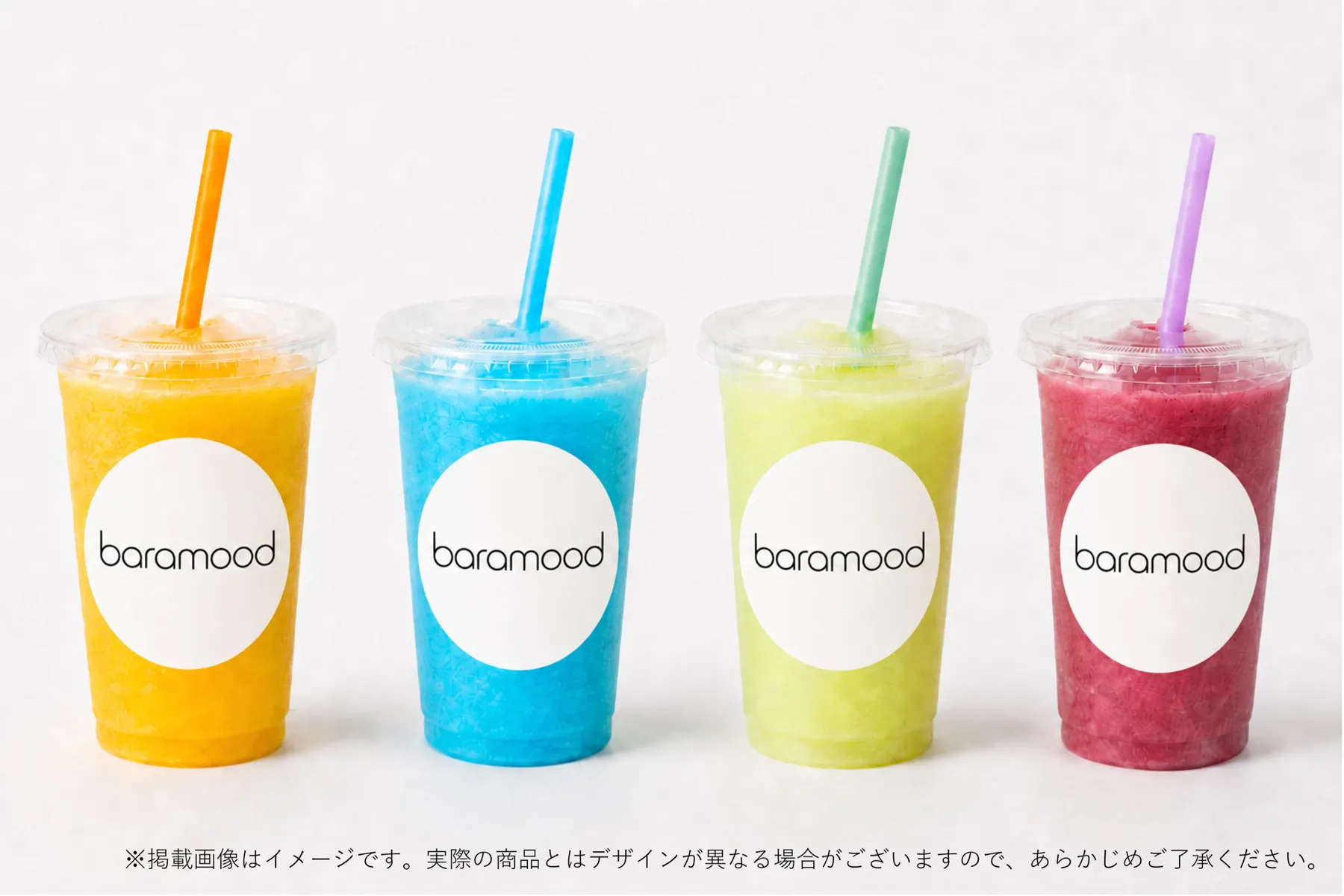 ポップアップストア「THE CHILL STAND by baramood」_2