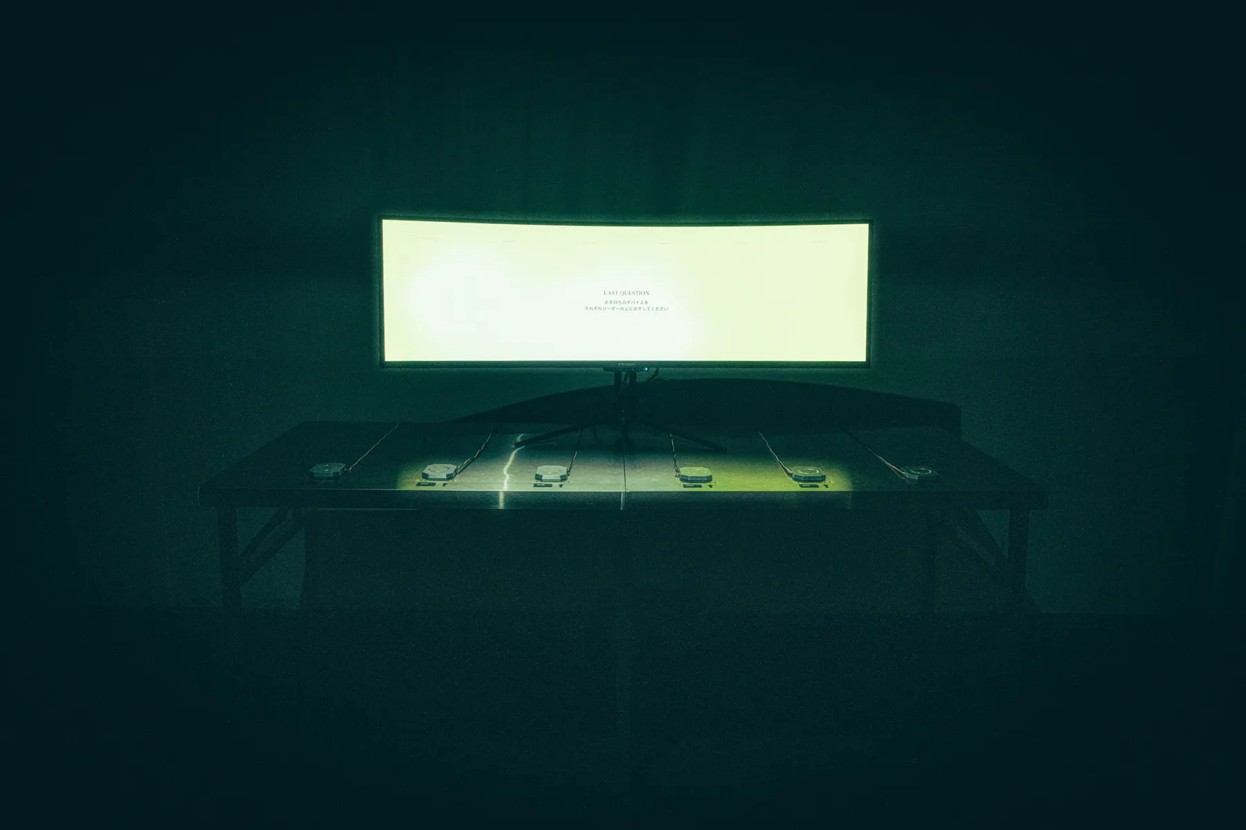 思考実験展 JIKKEN CODE  #002 ーすべてがうまくいく未来の世界ー_5