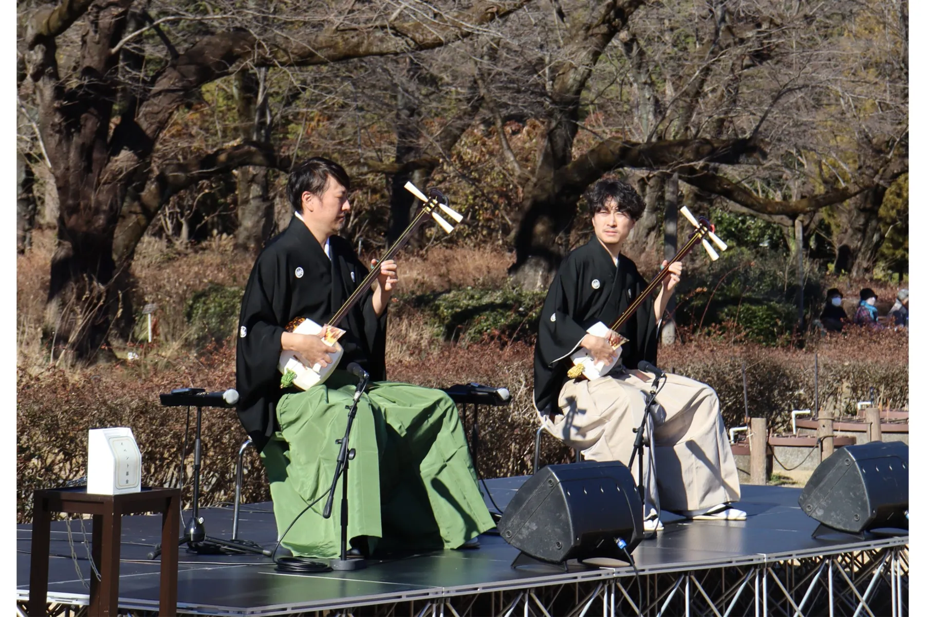 正月開園と新春の催し_1