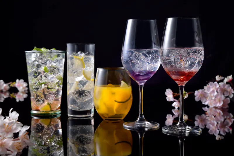 春のランチ＆ディナービュッフェ【ホテル椿山荘東京】_6