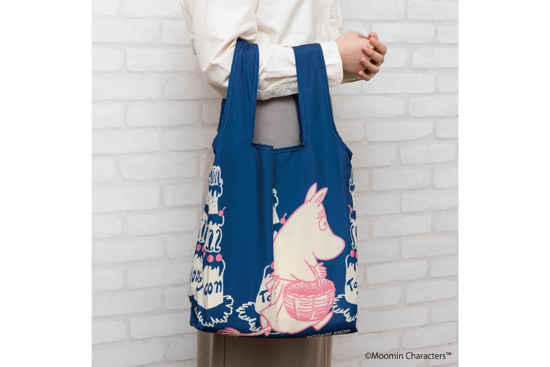 『MOOMIN SHOP PATISSERIE（ムーミンショップ パティスリー）』ポップアップストア_10