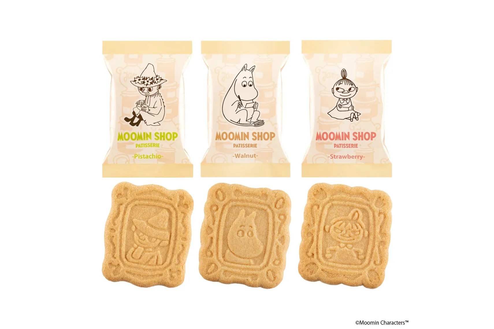 『MOOMIN SHOP PATISSERIE（ムーミンショップ パティスリー）』ポップアップストア_3