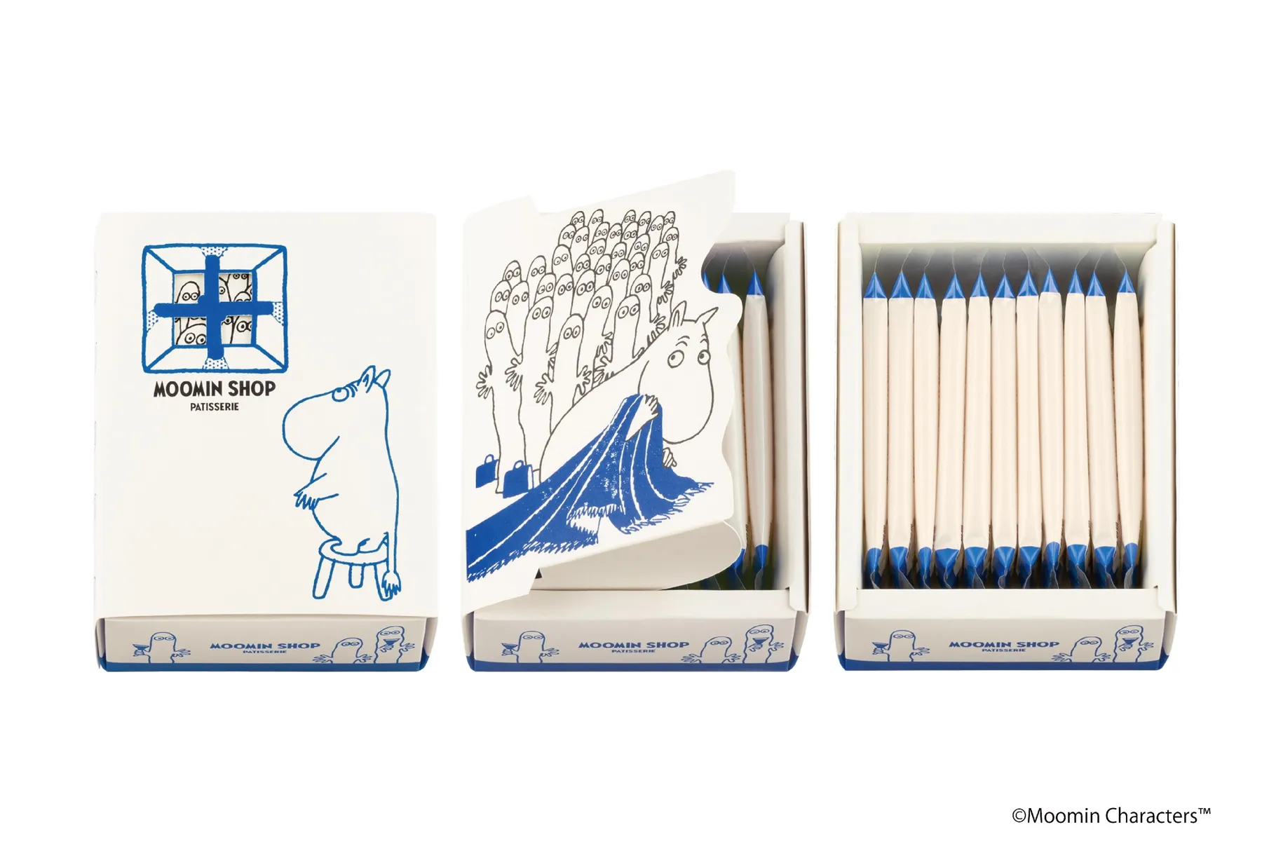 『MOOMIN SHOP PATISSERIE（ムーミンショップ パティスリー）』ポップアップストア_6