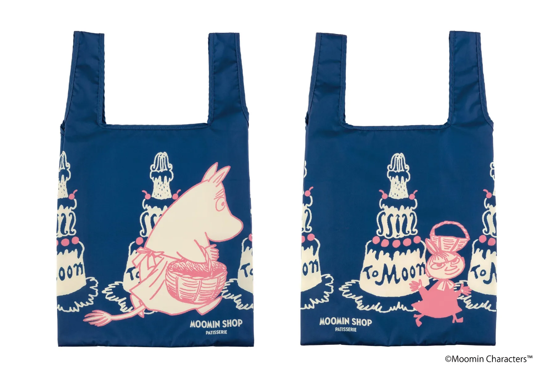『MOOMIN SHOP PATISSERIE（ムーミンショップ パティスリー）』ポップアップストア_9