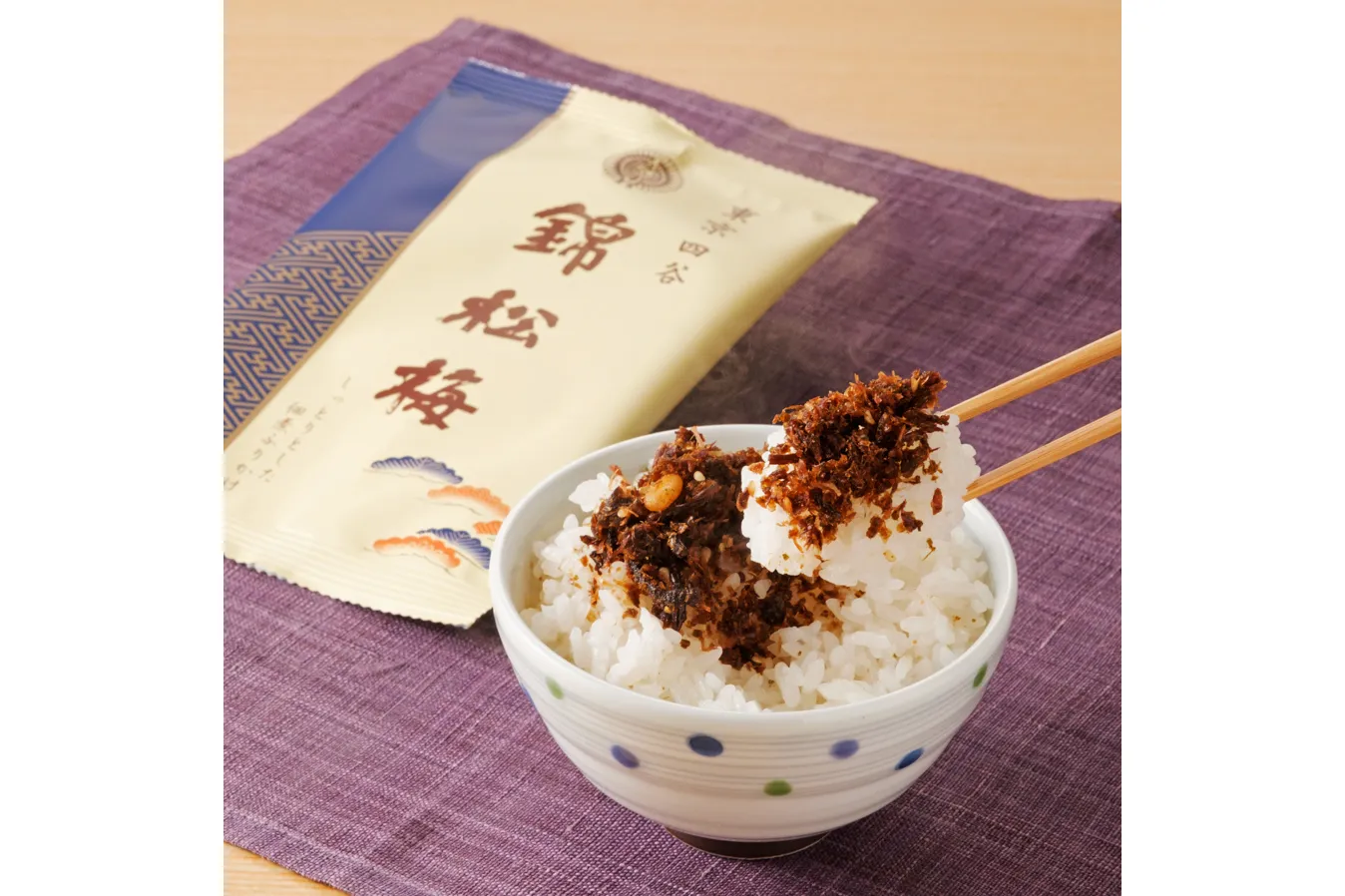 ごはんのおとも【松坂屋上野店】_10