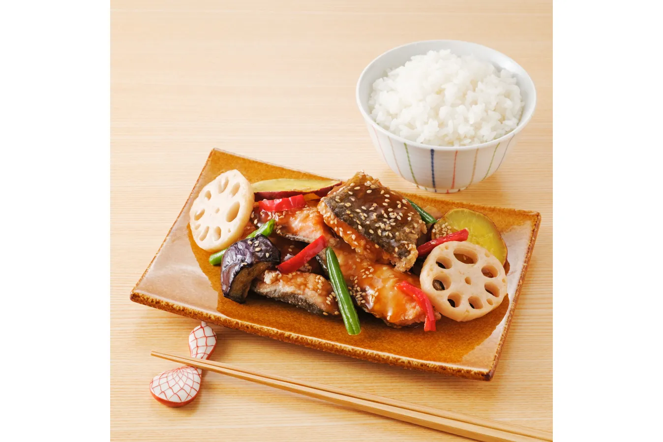ごはんのおとも【松坂屋上野店】_3