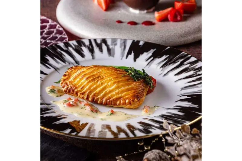 クリスマス2025★クリスマスディナーコース【サンシャインシティプリンスホテル】_2