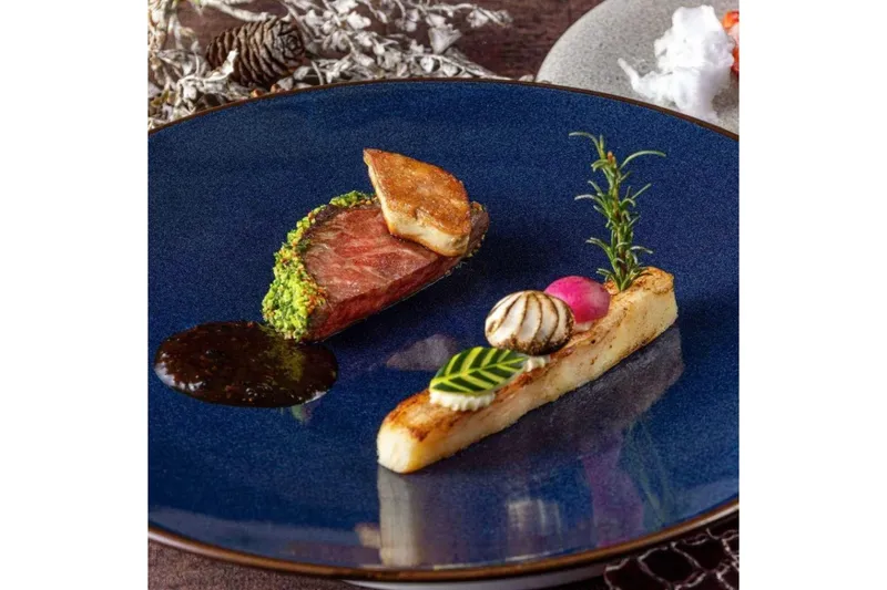 クリスマス2025★クリスマスディナーコース【サンシャインシティプリンスホテル】_3