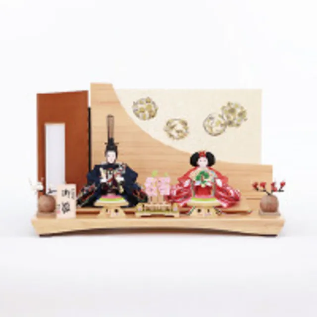 福屋特撰 雛人形 展示即売会