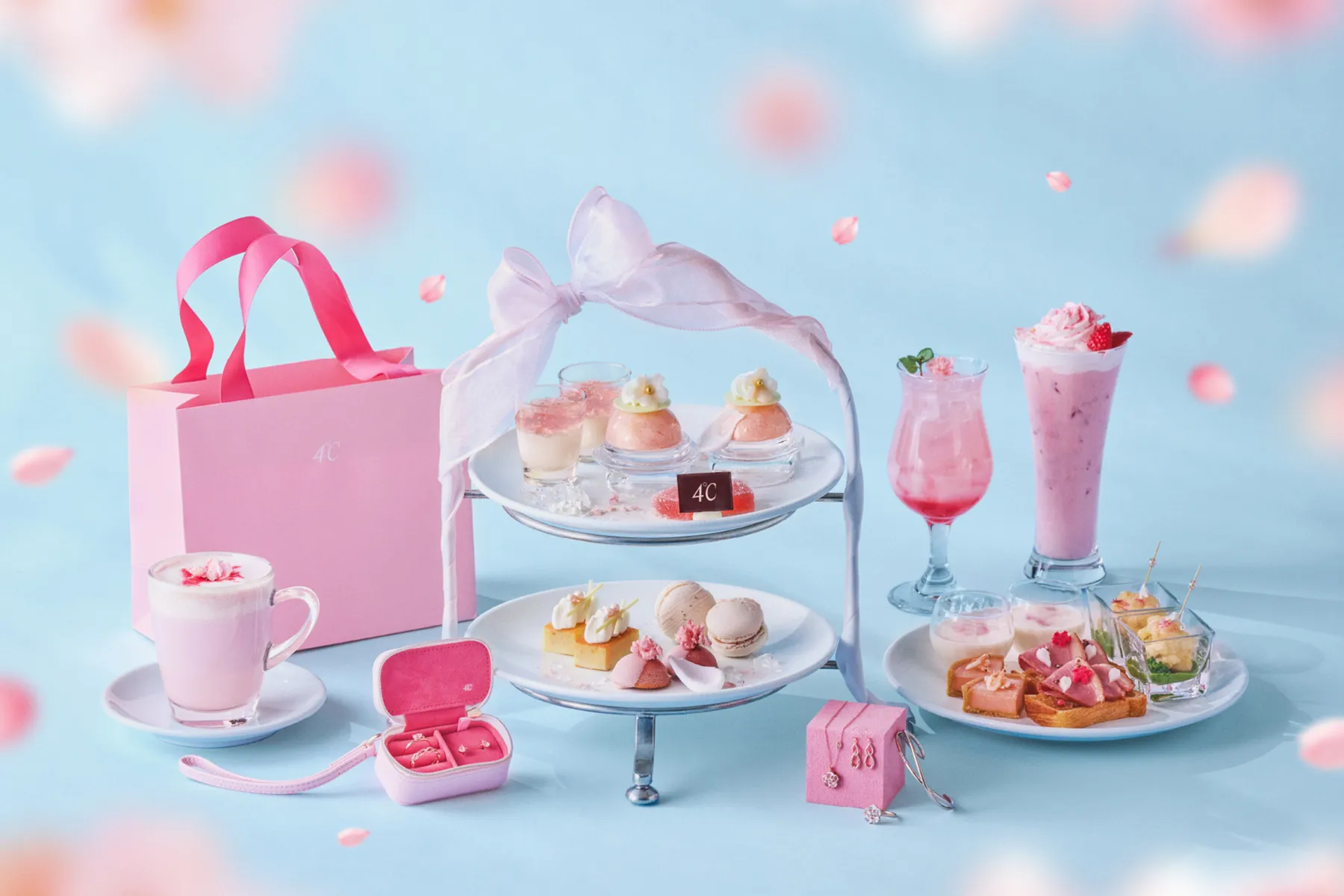 SAKURA Sweets Collection_2
